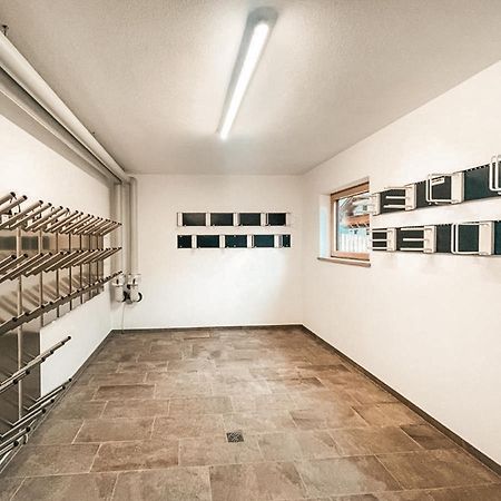 Chez Nous - Balcony Und Car Park By Alpenluxus Appartements Fügen Εξωτερικό φωτογραφία