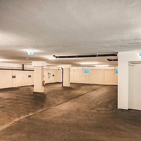 Chez Nous - Balcony Und Car Park By Alpenluxus Appartements Fügen Εξωτερικό φωτογραφία