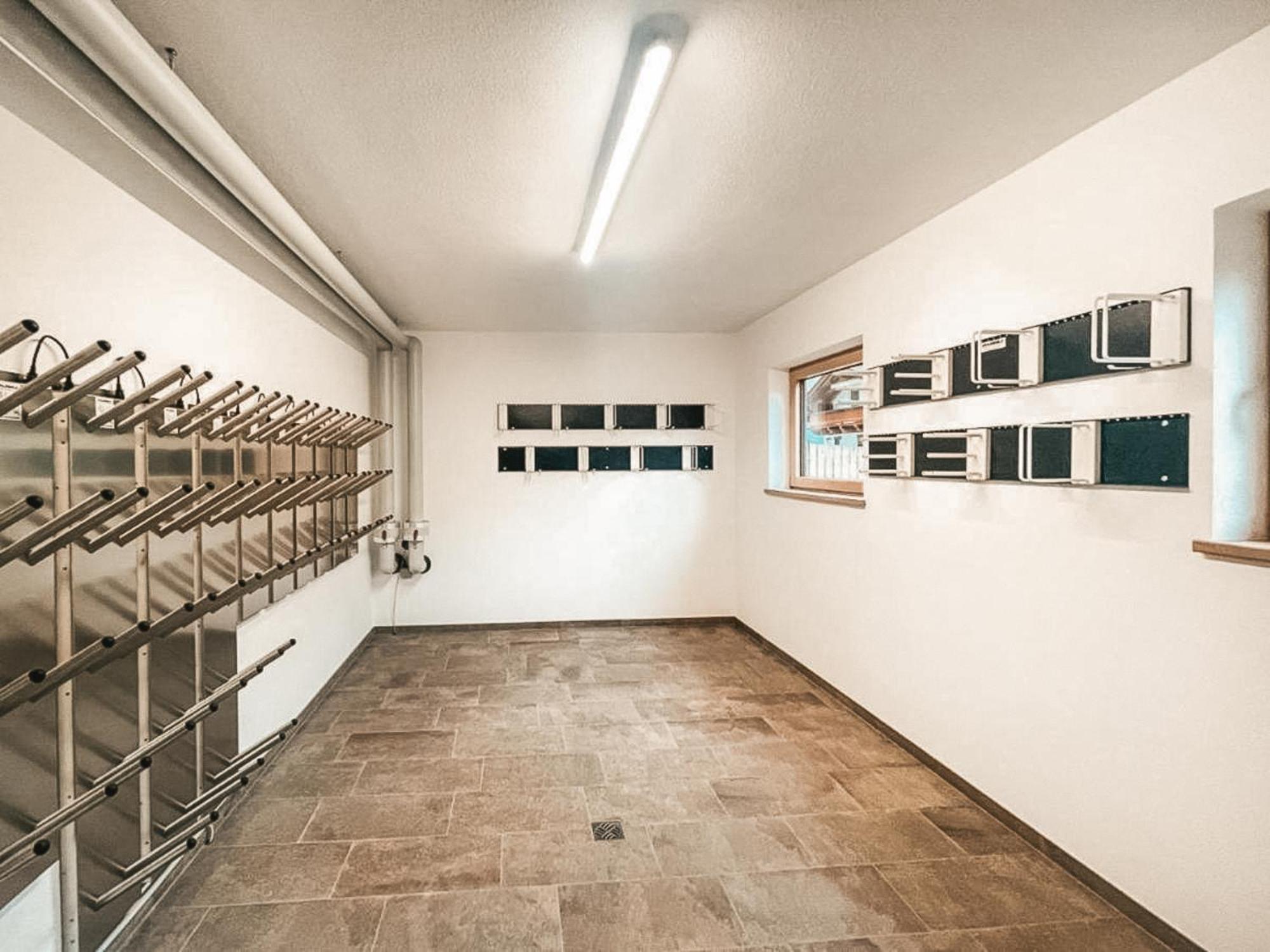 Chez Nous - Balcony Und Car Park By Alpenluxus Appartements Fügen Εξωτερικό φωτογραφία