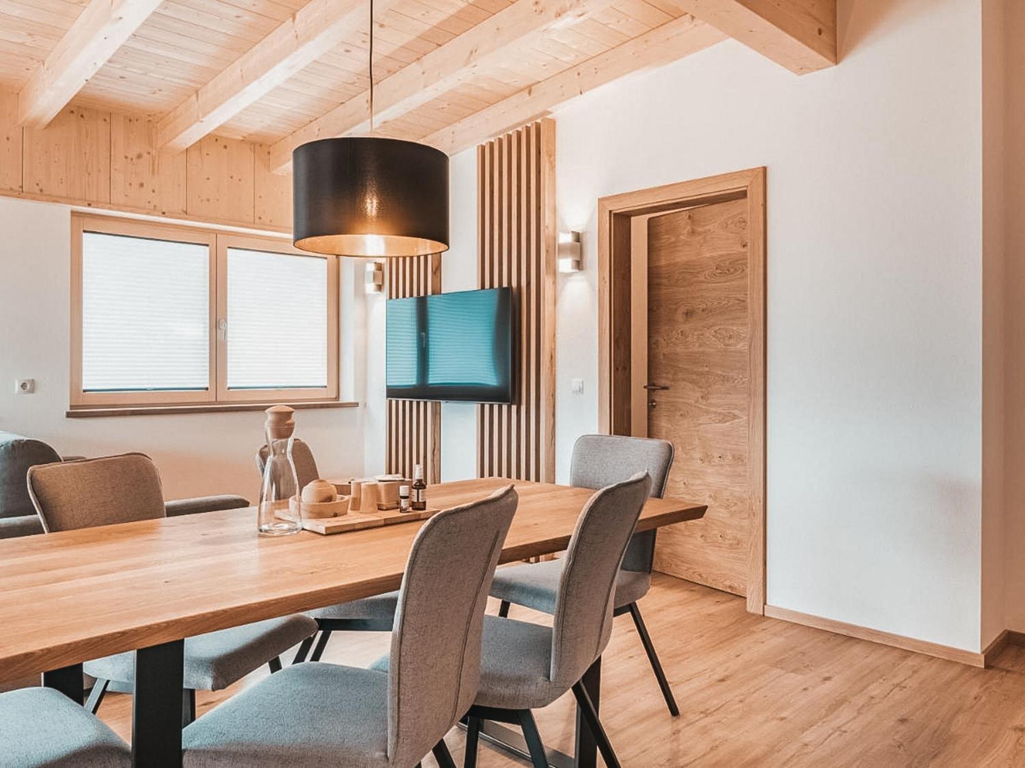 Chez Nous - Balcony Und Car Park By Alpenluxus Appartements Fügen Εξωτερικό φωτογραφία