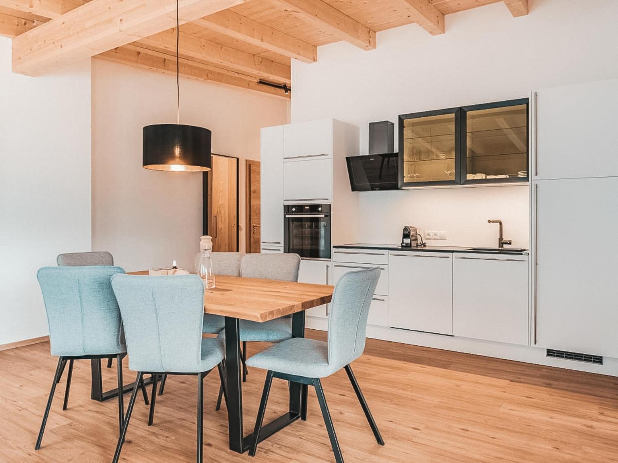 Chez Nous - Balcony Und Car Park By Alpenluxus Appartements Fügen Εξωτερικό φωτογραφία