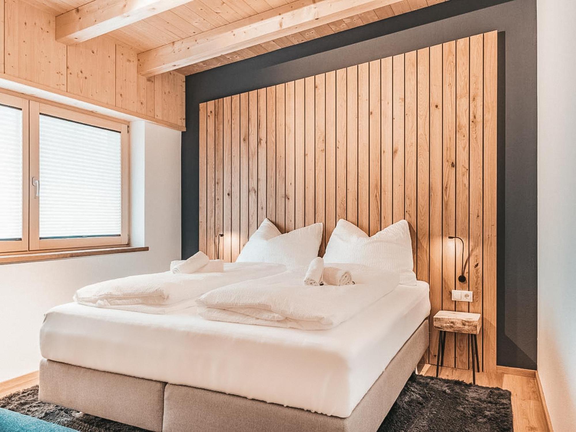 Chez Nous - Balcony Und Car Park By Alpenluxus Appartements Fügen Εξωτερικό φωτογραφία